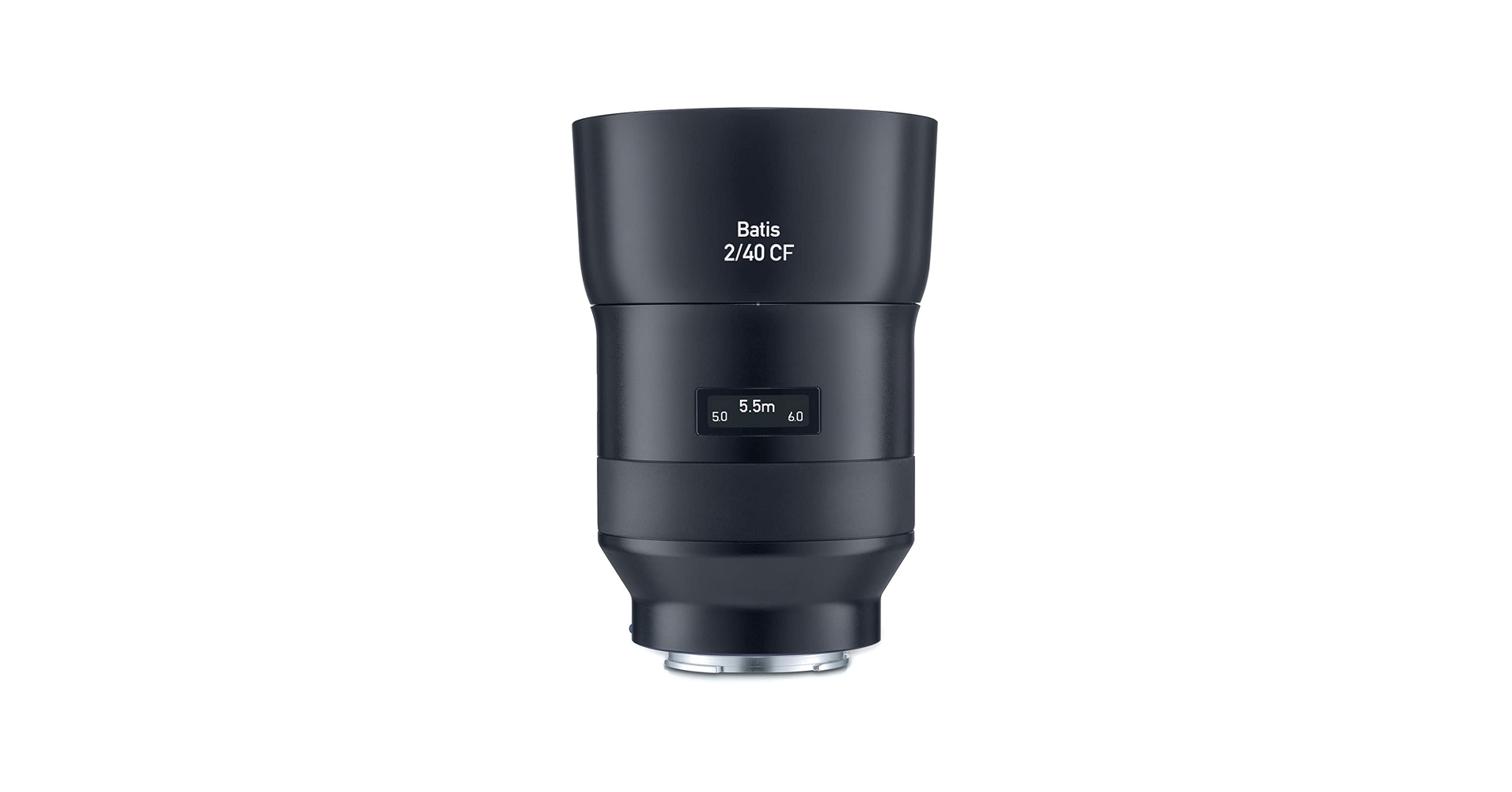 レンズ(単焦点) ZEISS - Carl Zeiss Batis 2/40 CF E-mount  190033 Amazon.com : ZEISS Batis 40mm f/2.0 for Sony E Mount